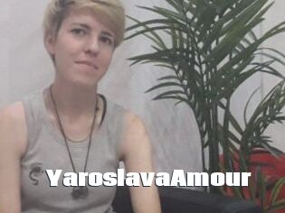 YaroslavaAmour The hot porn