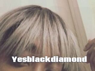 Yesblackdiamond