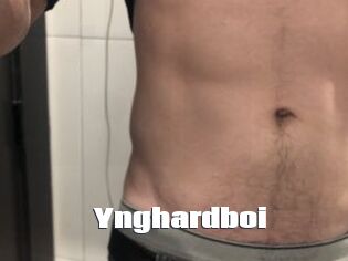 Ynghardboi The hot porn