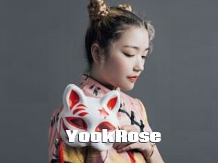 YookRose