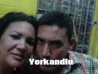 Yorkandlu