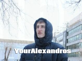YourAlexandros