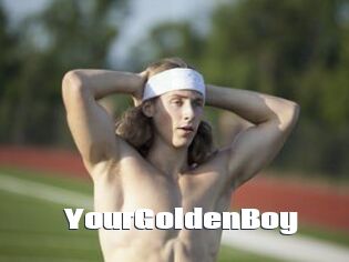 YourGoldenBoy