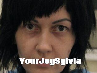 Your_Joy_Sylvia