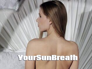 YourSunBreath