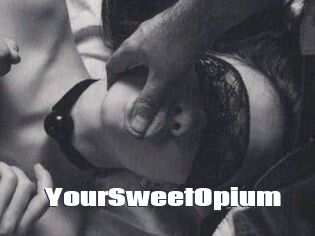 YourSweetOpium