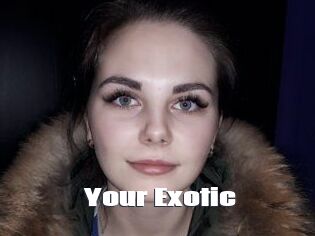 Your_Exotic_