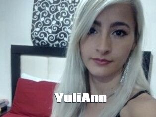YuliAnn