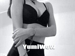 YumiWow The hot porn