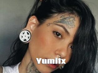 Yumitx