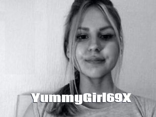 YummyGirl69X The hot porn
