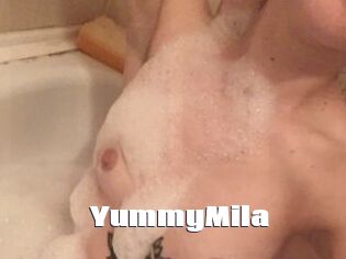 YummyMila The hot porn