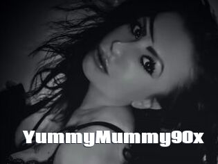 YummyMummy90x The hot porn