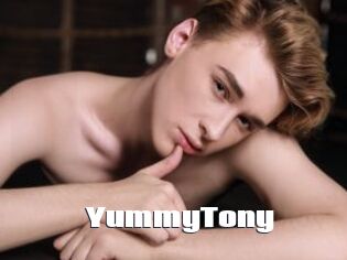 YummyTony