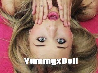 YummyxDoll