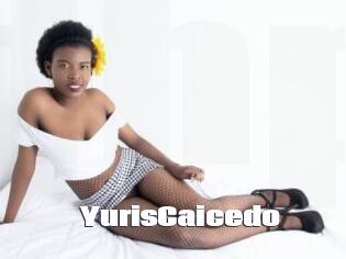 YurisCaicedo