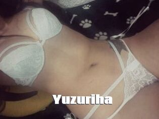 Yuzuriha