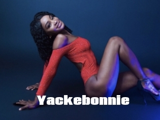 Yackebonnie