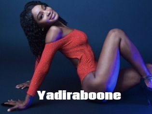 Yadiraboone