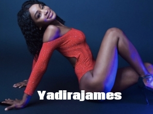 Yadirajames