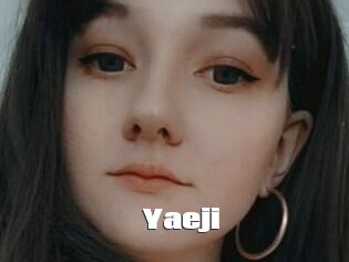 Yaeji