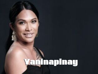 Yaninapinay