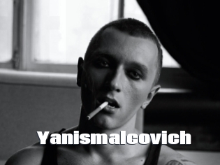 Yanismalcovich