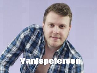 yanispeterson The hot porn