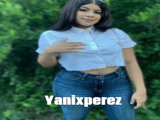 Yanixperez