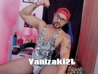 yanizaki21 The hot porn