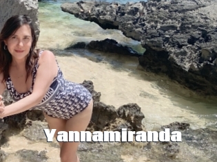 yannamiranda The hot porn