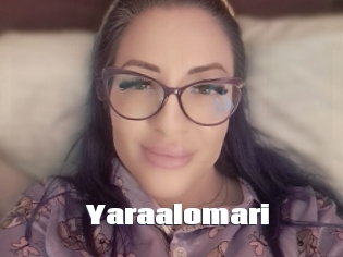 Yaraalomari