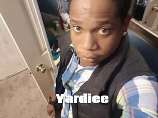 Yardiee