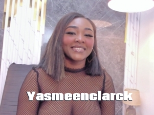 yasmeenclarck The hot porn