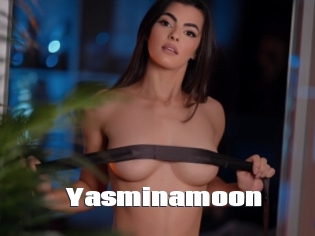 Yasminamoon