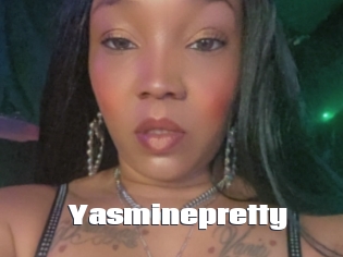 Yasminepretty