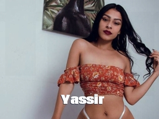 Yassir