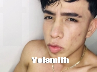 Yeismith