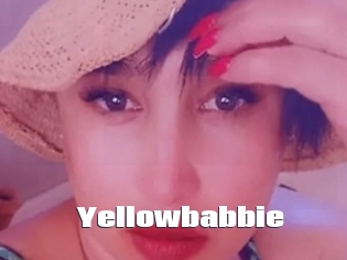 Yellowbabbie