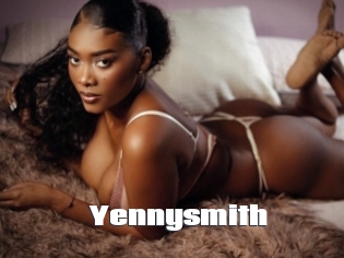 Yennysmith