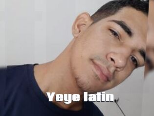 Yeye_latin