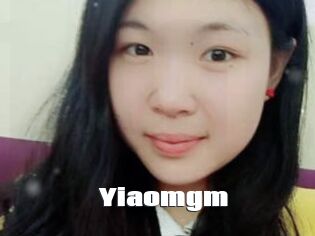 Yiaomgm