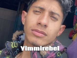 Yimmirebel