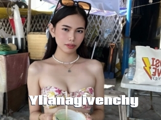 Ylianagivenchy