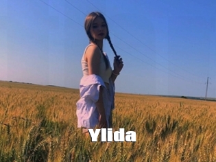 Ylida