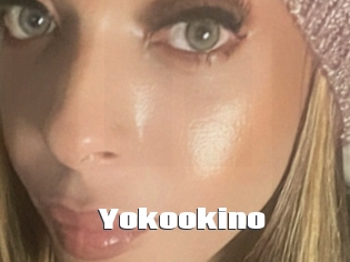 Yokookino