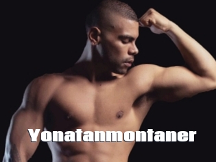 Yonatanmontaner