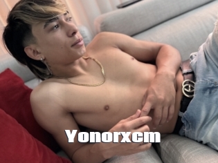 Yonorxcm