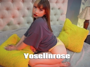 Yoselinrose