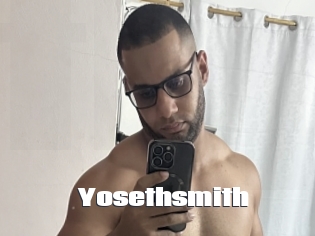 Yosethsmith